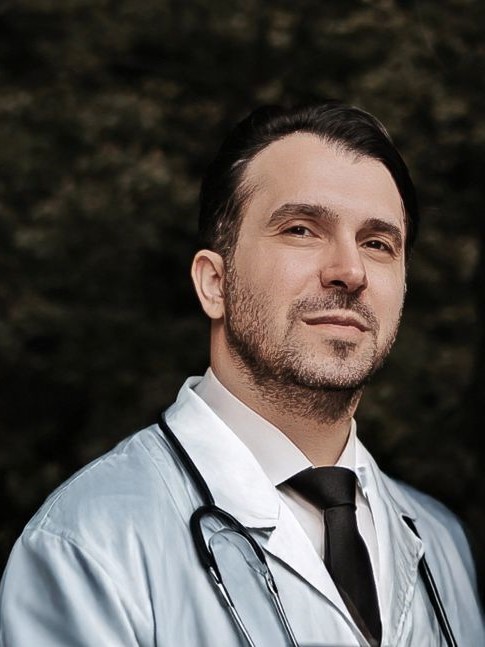 Remus Chirciu - Medic specialist chirurgie oro-maxilo-facială
