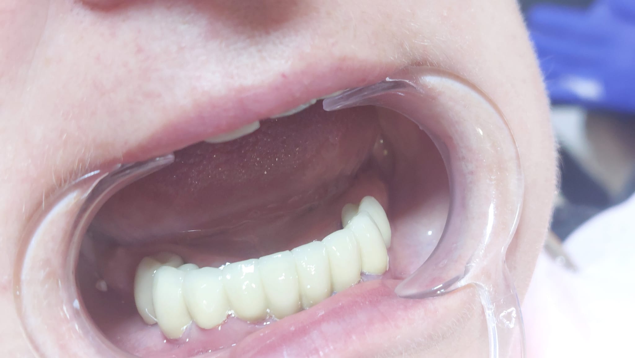 Îngrijire dentară de calitate