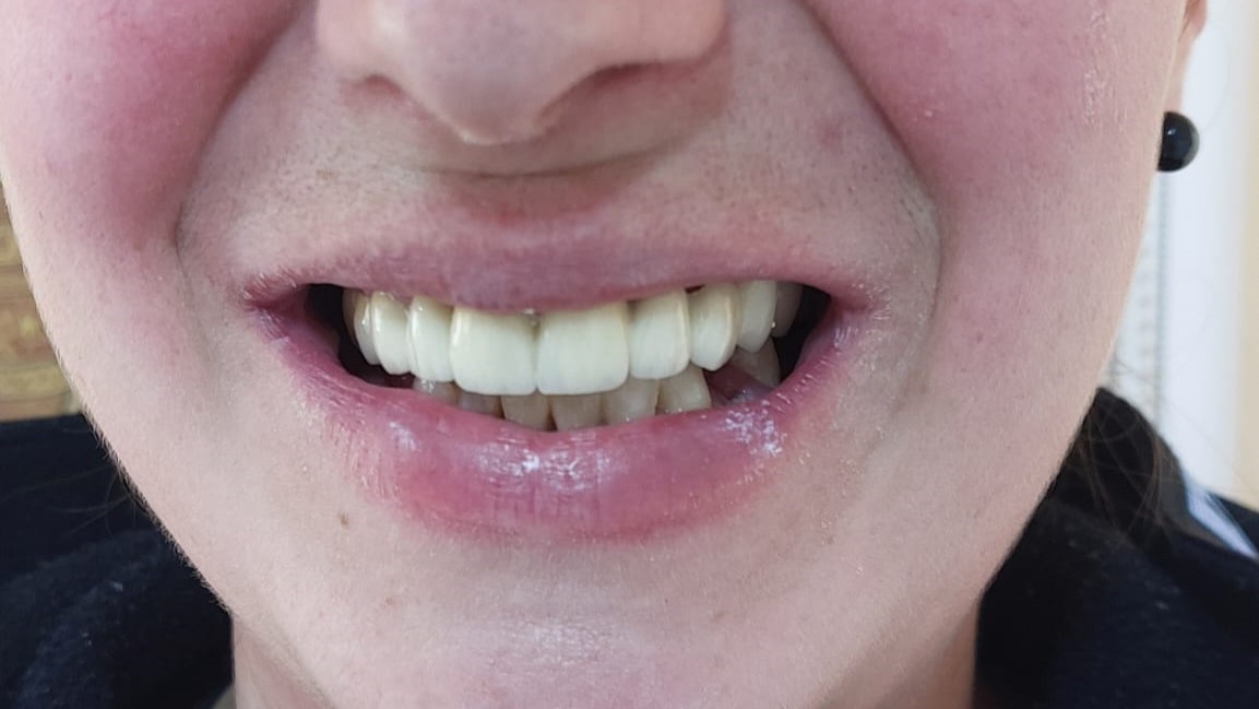 Îngrijire dentară de calitate